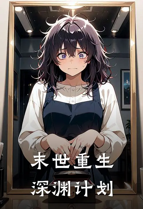 末世重生：深渊计划