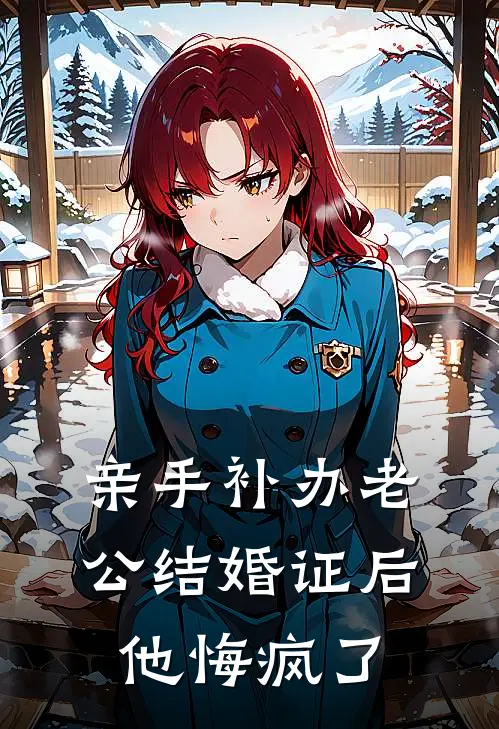 亲手补办老公结婚证后，他悔疯了霍晋城苏栀热门小说免费阅读_完本完结小说亲手补办老公结婚证后，他悔疯了(霍晋城苏栀)