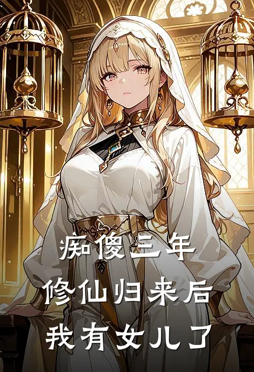 痴傻三年，修仙归来后我有女儿了夏莹莹扬玄推荐完结小说_热门小说在线阅读痴傻三年，修仙归来后我有女儿了(夏莹莹扬玄)