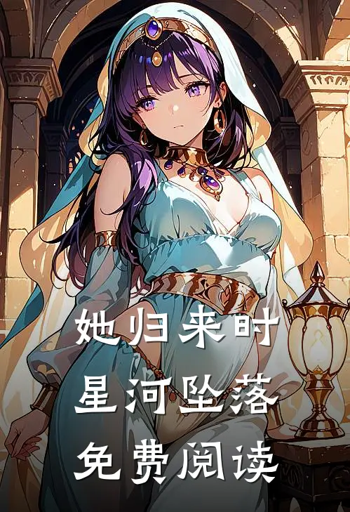 她归来时星河坠落免费阅读