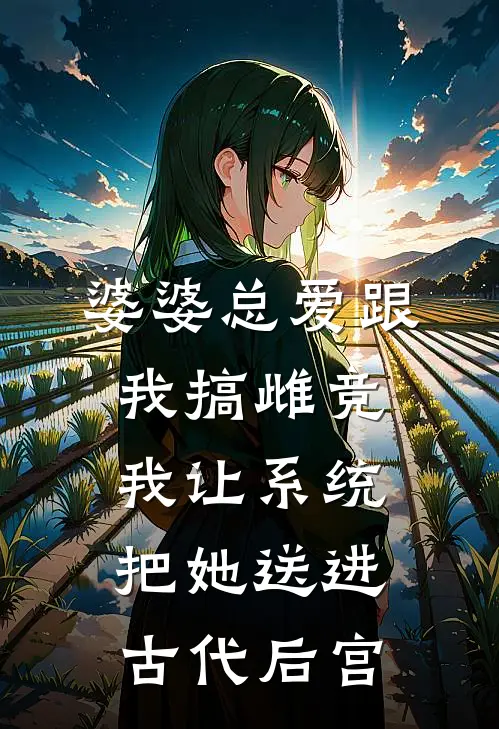 婆婆总爱跟我搞雌竞，我让系统把她送进古代后宫太后宁贵人最新章节在线阅读_太后宁贵人全本免费在线阅读