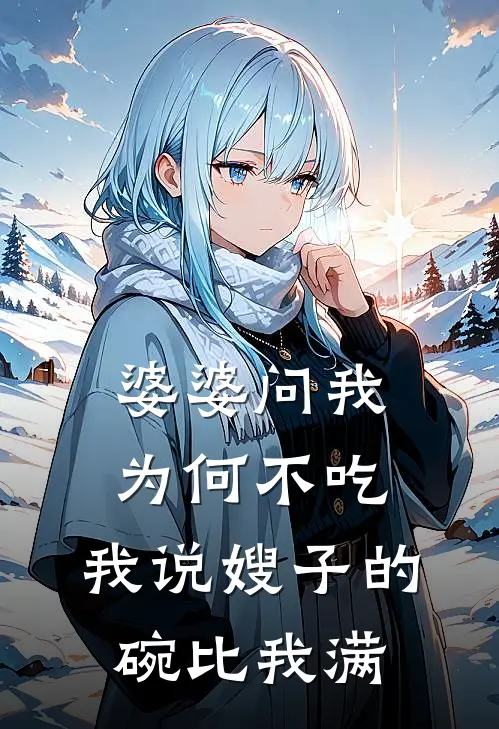 婆婆问我为何不吃，我说嫂子的碗比我满周明周亮免费完本小说_小说推荐完本婆婆问我为何不吃，我说嫂子的碗比我满(周明周亮)