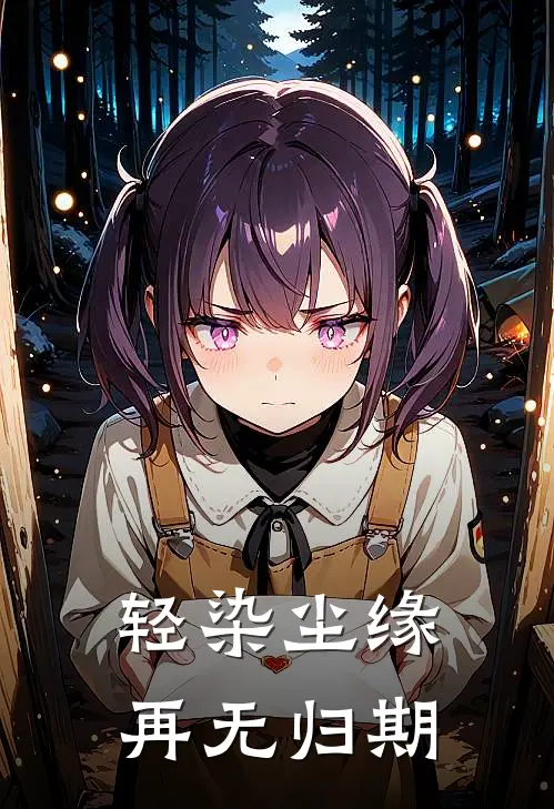 轻染尘缘，再无归期(苏小姐沈青鸢)好看的完结小说_热门小说推荐轻染尘缘，再无归期苏小姐沈青鸢