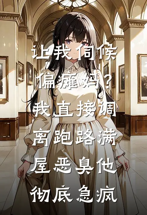 让我伺候偏瘫妈？我直接调离跑路，满屋恶臭他彻底急疯张凯孙秀琴最新小说推荐_最新好看小说让我伺候偏瘫妈？我直接调离跑路，满屋恶臭他彻底急疯张凯孙秀琴