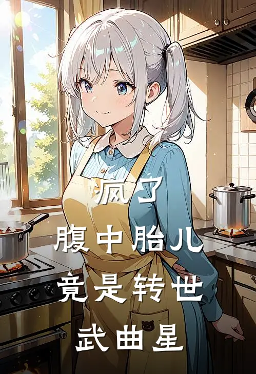 疯了，腹中胎儿竟是转世武曲星(沈惊鸿武曲星)免费完结小说_免费小说在线阅读疯了，腹中胎儿竟是转世武曲星(沈惊鸿武曲星)