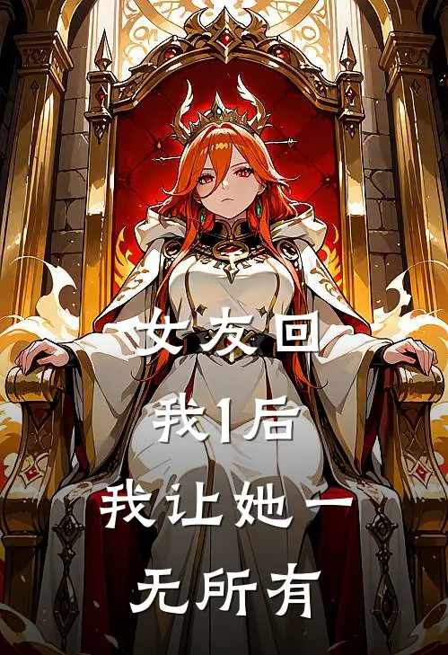 女友回我“1”后，我让她一无所有王雪李明完结热门小说_完整版小说全文免费阅读女友回我“1”后，我让她一无所有王雪李明