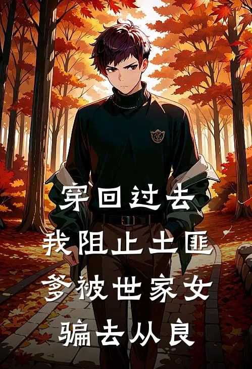 穿回过去，我阻止土匪爹被世家女骗去从良