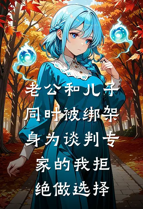 杨大保小(老公和儿子同时被绑架，身为谈判专家的我拒绝做选择)全章节在线阅读_(老公和儿子同时被绑架，身为谈判专家的我拒绝做选择)完结版免费阅读