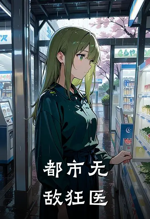 都市无敌狂医(林阳苏如冰)全文在线阅读_(都市无敌狂医)精彩小说