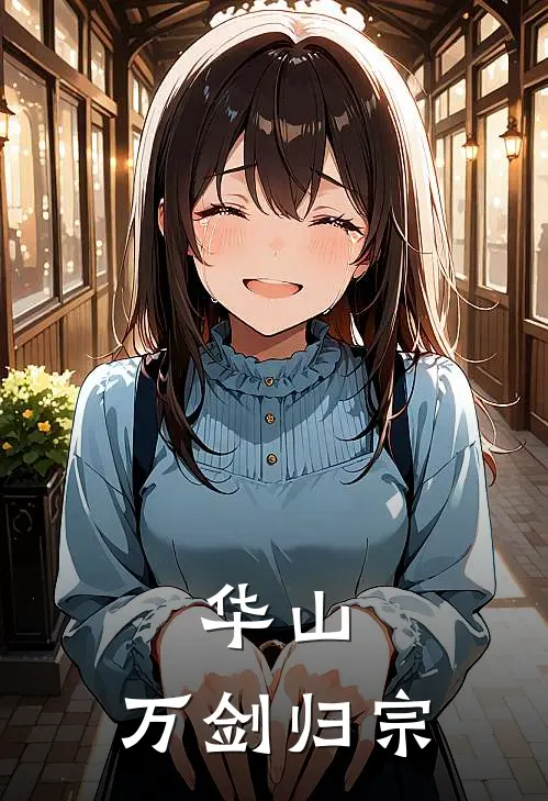 李拙沈长风华山：万剑归宗全文免费阅读_李拙沈长风完整版免费阅读