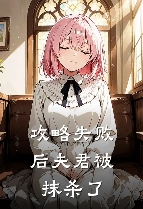 《攻略失败后夫君被抹杀了》阿雁盈盈完本小说_阿雁盈盈(攻略失败后夫君被抹杀了)全文免费阅读无弹窗大结局