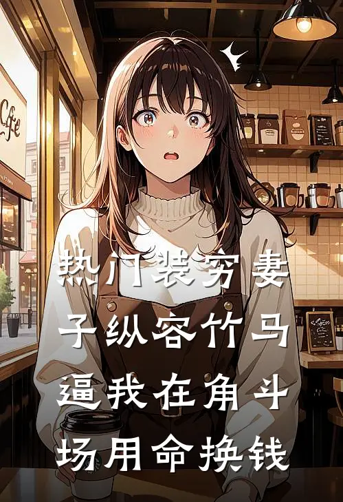 [热门]装穷妻子纵容竹马逼我在角斗场用命换钱楚洛纪总热门小说排行_免费阅读全文[热门]装穷妻子纵容竹马逼我在角斗场用命换钱(楚洛纪总)