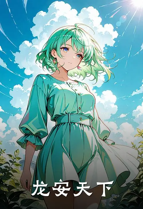龙安天下