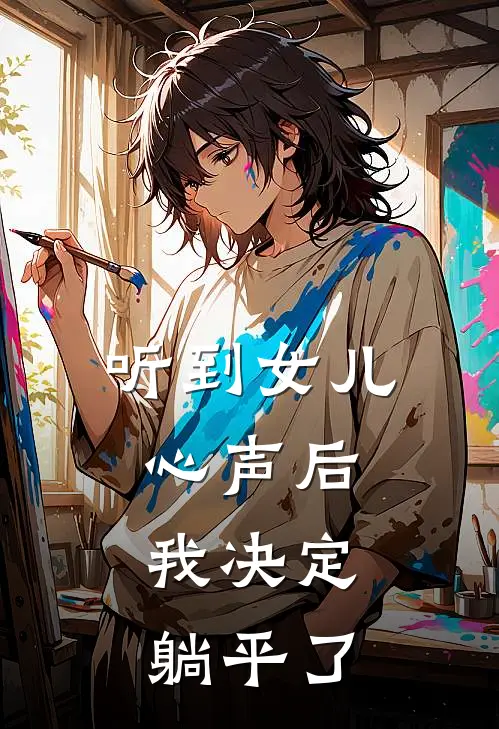 听到女儿心声后，我决定躺平了(李珩宋父)_李珩宋父热门小说