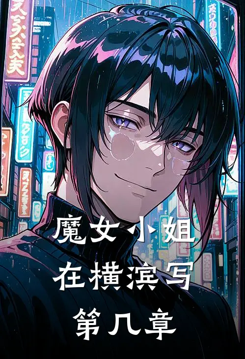 魔女小姐在横滨写第几章