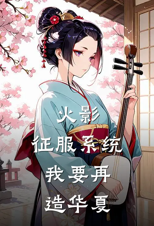 火影：征服系统，我要再造华夏周羽岛田良介完整免费小说_小说全文免费阅读火影：征服系统，我要再造华夏周羽岛田良介