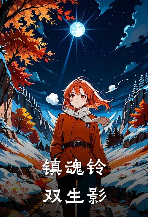 镇魂铃：双生影