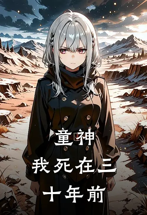 童神：我死在三十年前