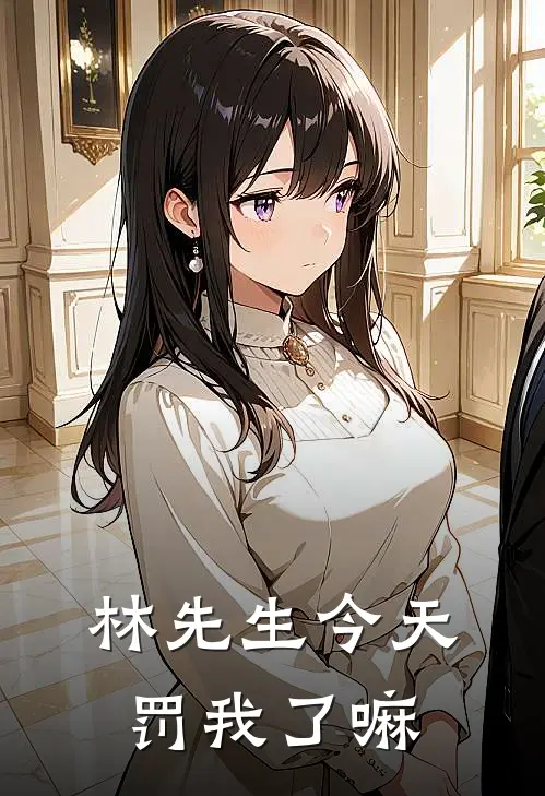 林先生今天罚我了嘛(方放放林久)最新推荐小说_最新免费小说林先生今天罚我了嘛方放放林久