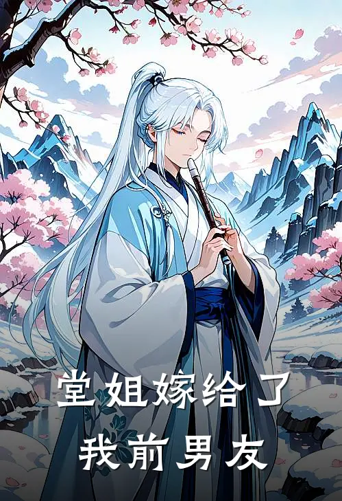 枳月姜知瑶堂姐嫁给了我前男友最新章节在线阅读_枳月姜知瑶完整版阅读