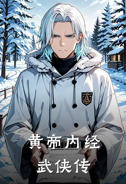 黄帝内经武侠传(巫咸姬轩辕)热门小说大全_推荐完本小说黄帝内经武侠传巫咸姬轩辕