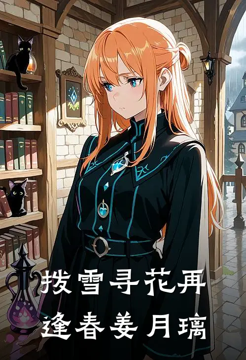 拨雪寻花再逢春姜月璃