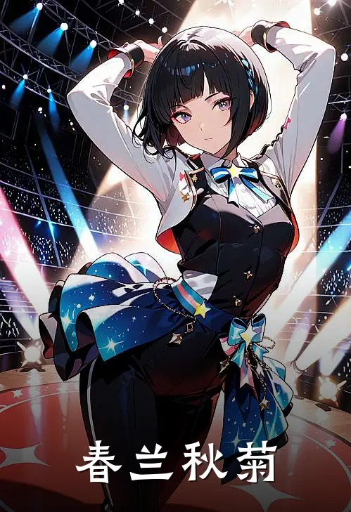 春兰秋菊洛初沈越免费小说全集_免费小说在哪看春兰秋菊(洛初沈越)