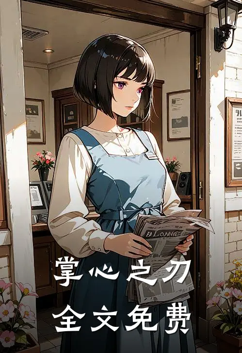 掌心之刃全文免费