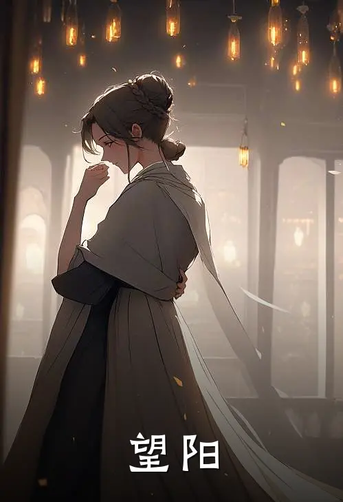 望阳谢舒阳洛岁安免费小说阅读_免费小说大全望阳(谢舒阳洛岁安)