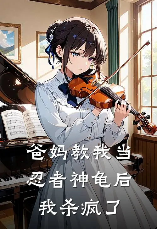 爸妈教我当忍者神龟后，我杀疯了(简夏江婧怡)最新热门小说_完结小说爸妈教我当忍者神龟后，我杀疯了(简夏江婧怡)