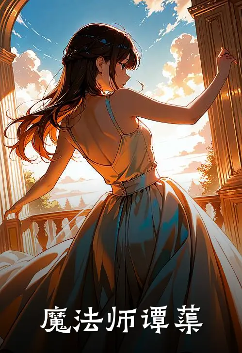 魔法师谭蕖(谭蕖赛丽蒂亚)无弹窗小说免费阅读_小说免费阅读无弹窗魔法师谭蕖谭蕖赛丽蒂亚