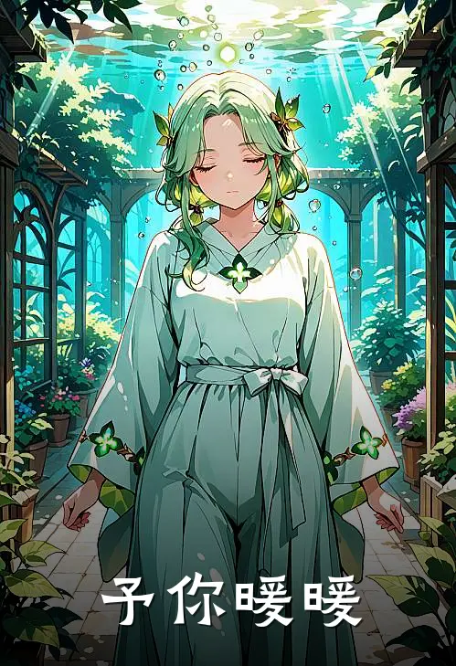 予你暖暖沈暖暖陆怀澈最新小说推荐_最新好看小说予你暖暖沈暖暖陆怀澈