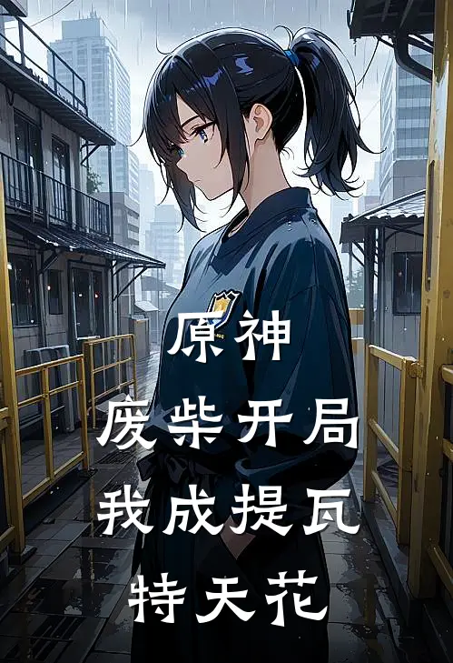 原神：废柴开局，我成提瓦特天花