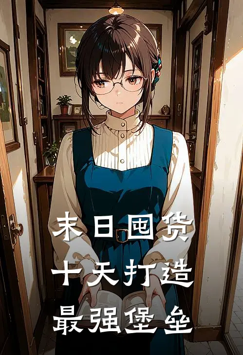 末日囤货：十天打造最强堡垒陈凡王鹏最新章节免费阅读_末日囤货：十天打造最强堡垒热门小说