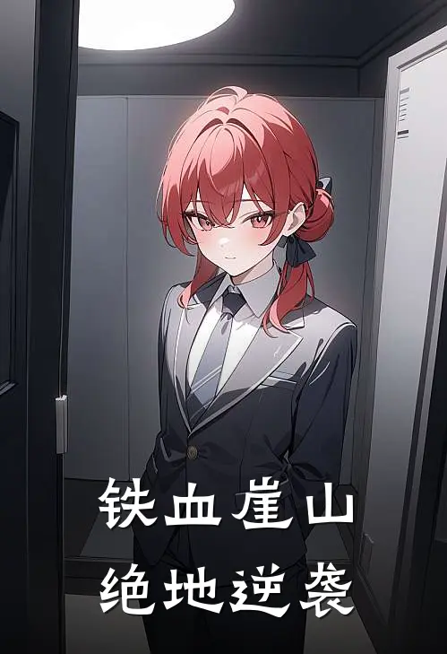 铁血崖山，绝地逆袭