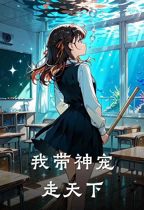 我带神宠走天下