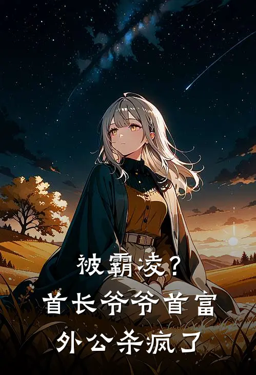 被霸凌？首长爷爷首富外公杀疯了(桑桑顾远年)热门网络小说推荐_最新章节列表被霸凌？首长爷爷首富外公杀疯了(桑桑顾远年)