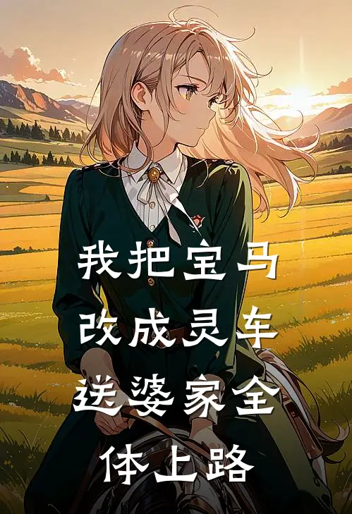 我把宝马改成灵车，送婆家全体上路(我小姑子)热门网络小说_小说推荐完结我把宝马改成灵车，送婆家全体上路(我小姑子)