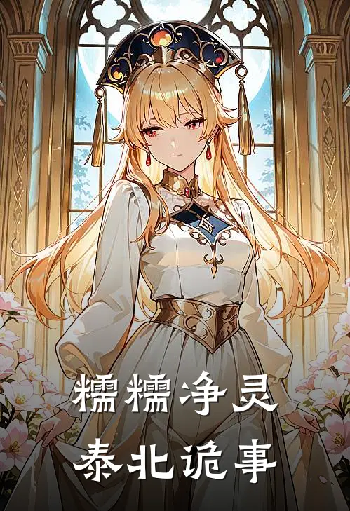 苏糯林晓(糯糯净灵：泰北诡事)全章节在线阅读_(糯糯净灵：泰北诡事)完结版免费阅读