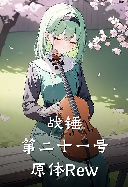 战锤：第二十一号原体Rew