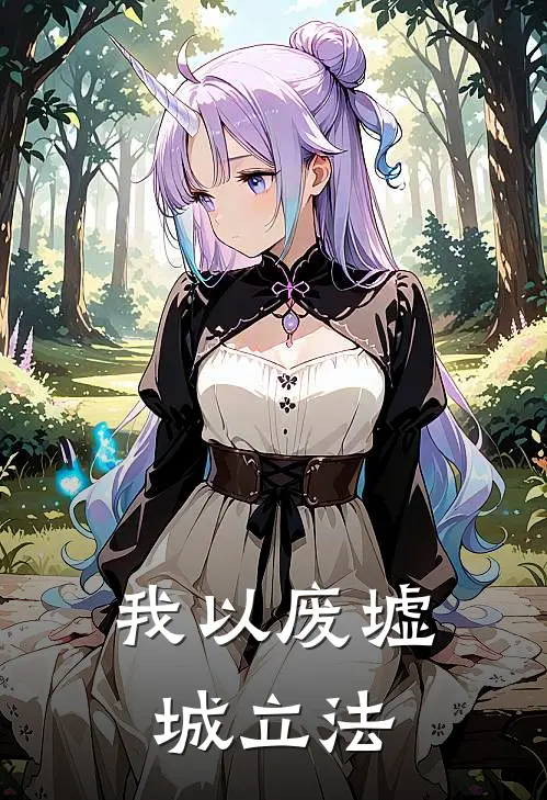 我以废墟城立法林烬林野已完结小说_最新章节列表我以废墟城立法(林烬林野)