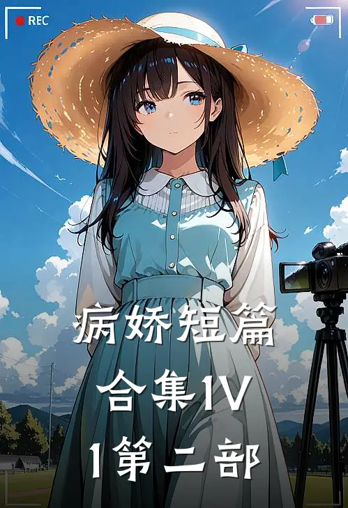 病娇短篇合集1V1第二部
