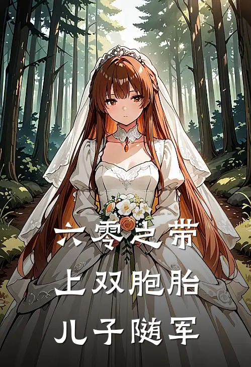 六零之带上双胞胎儿子随军