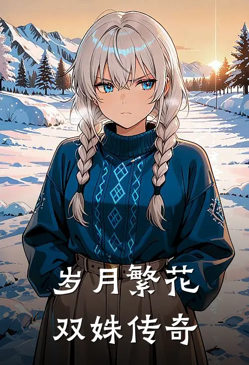 岁月繁花：双姝传奇