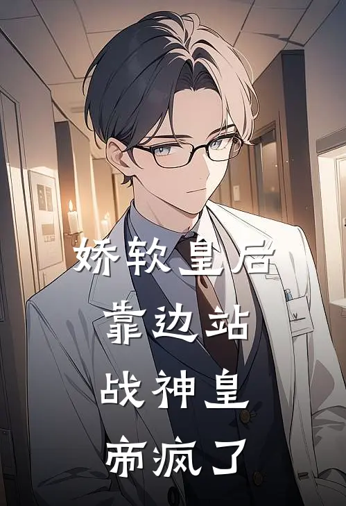 娇软皇后靠边站，战神皇帝疯了