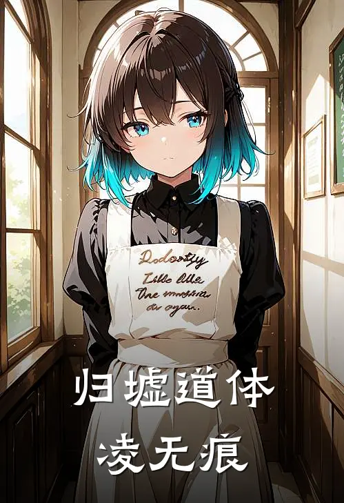 归墟道体：凌无痕