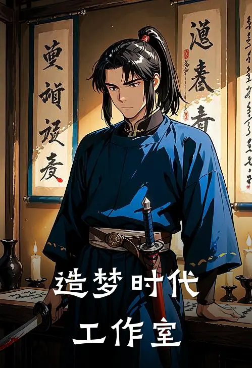 造梦时代工作室