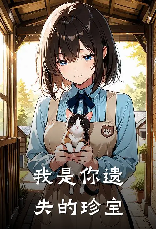 我是你遗失的珍宝