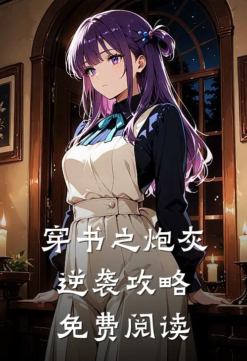 穿书之炮灰逆袭攻略免费阅读