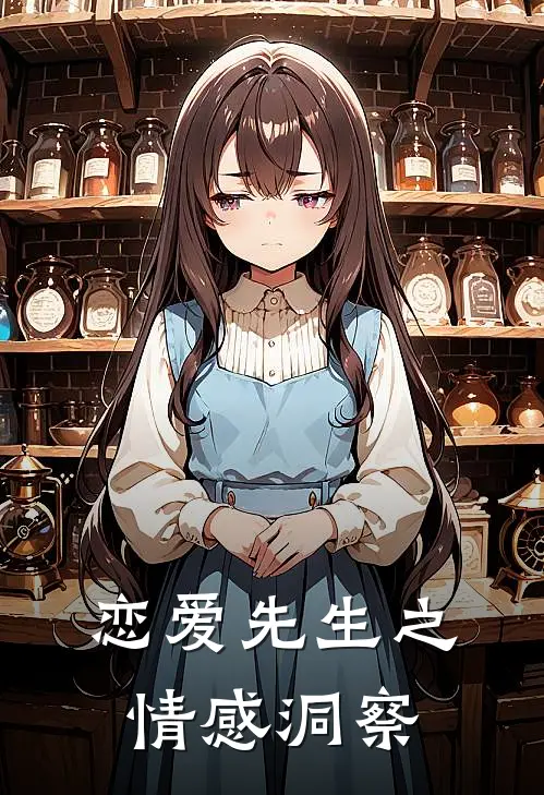 恋爱先生之情感洞察